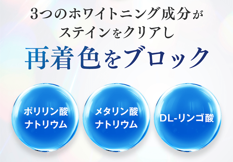 薬用パールホワイト プロEXプラス お得な定期プラン